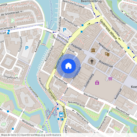 Binnenstad, 1441 AW, Westersteeg, Purmerend
