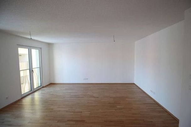 Ruhige 3-Zimmer-Wohnung mit Blick in den Park - Foto 1