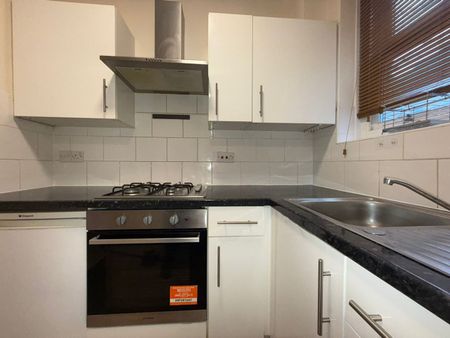 2 Bed Maisonette, Avenell Mansions, N5 - Photo 4