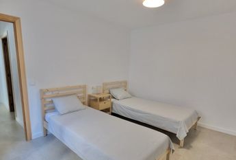 Búger, Central Mallorca