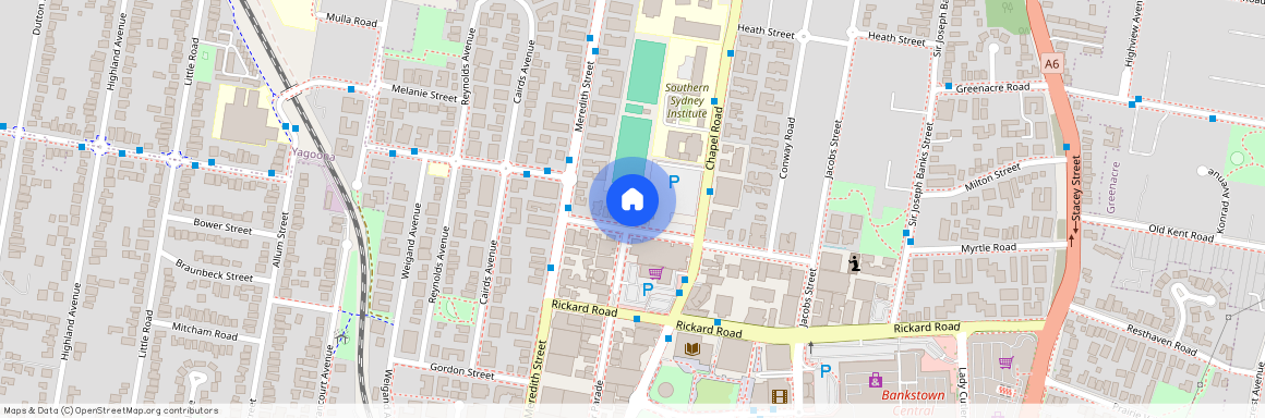 16/25-29 French Avenue, NSW 2200, Bankstown