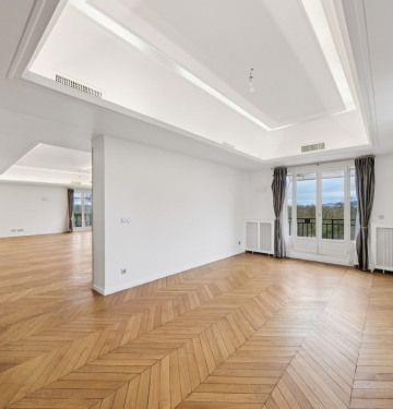 Appartement • Muette Nord - Photo 2