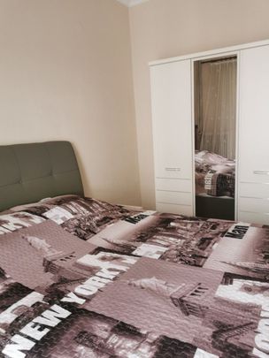 Διαμέρισμα για ενοικίαση Αστικός Συνοικισμός - Περικλέους - Κυψέλη (Ξάνθη) - Φωτογραφία 1