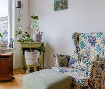 Huis te huur: Samuel Beckettstraat 21 2037 MC Haarlem - Foto 2