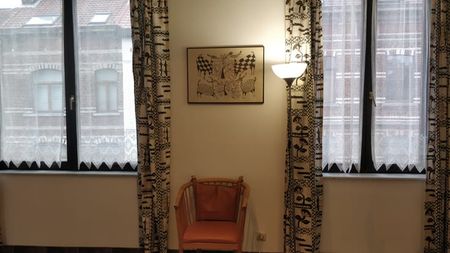 Appartement te huur - Photo 5