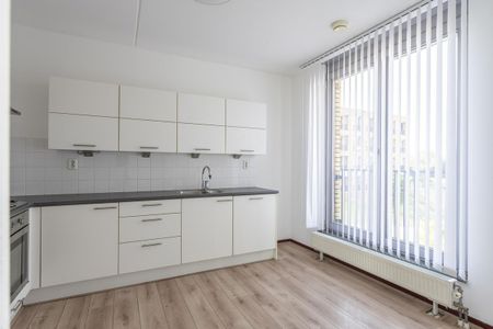 Atletenbaan 94B - Photo 5