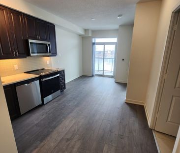 For Lease - 38 Annie Craig Drive Unit# 1410, Toronto, Ontario - Photo 4