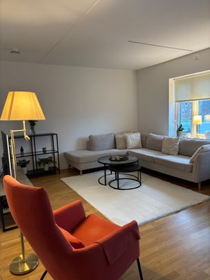 Regementsvägen 12A - Foto 1