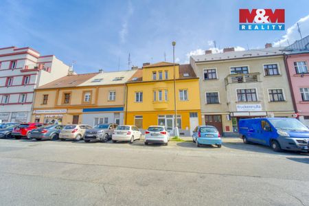 Pronájem bytu 2+1 35 m² - Photo 2