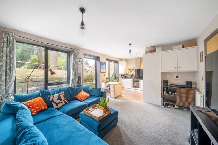 Tulse Hill, London, SW2 ground floor flat to rent - Photo 2