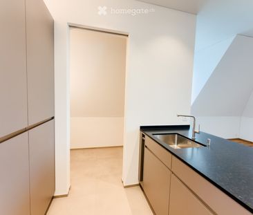 "Innerdorf" - Neubau im Zentrum von Siebnen - Photo 1