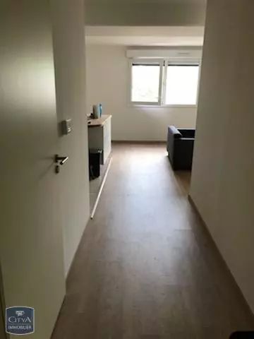 Appartement à louer 2 pièces 49.7m² - Photo 4