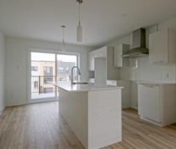 Moderne Appartement 4 ½ à louer a Vimont Laval - Photo 4