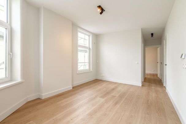 Amsterdam, Tweede Van der Helststraat 3-2 - Photo 1