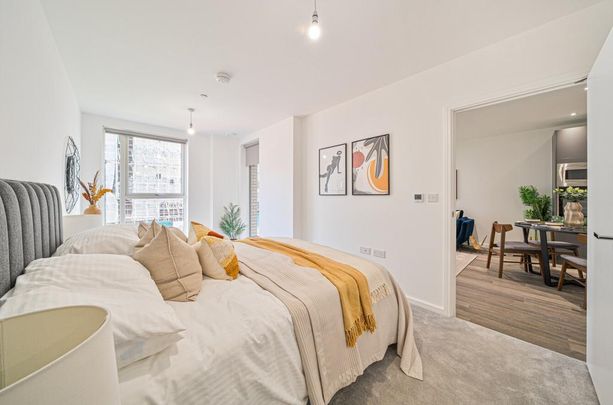 1 bedroom apartment to rent - Photo 1