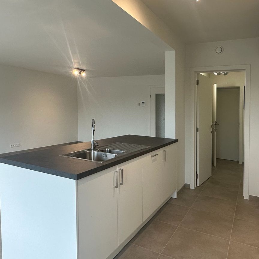 Prachtig appartement met 2 slaapkamers & terrassen in Lier! - Photo 1