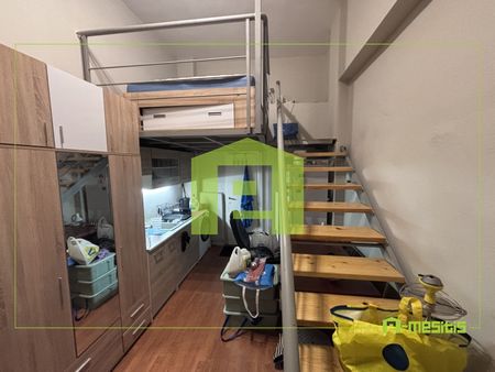 Loft 26 τ.μ. προς ενοικίαση - Photo 2