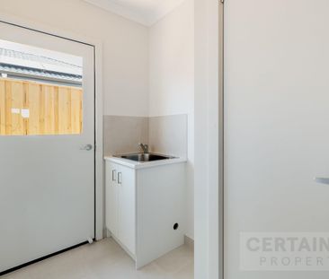 Modern Family Living in a Peaceful Pocket of Sunbury - Photo 1