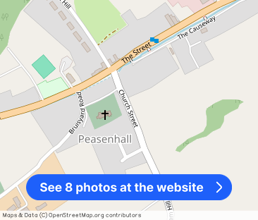 Church Street, Peasenhall - Photo 1