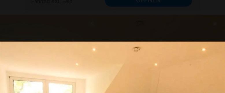 Suche NACHMIETER für den 1.1.2026 - Photo 1