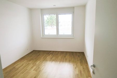 Knapp 80m² große 3-Zimmerwohnung mit südseitiger Loggia - Photo 2