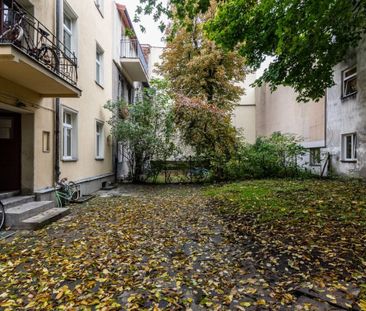Klimatyczne z osobną sypialnią na Starym Podgórzu 30 m² - Photo 3