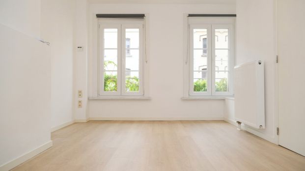 Twee slaapkamer woning op TOP locatie centrum Gent - Foto 1