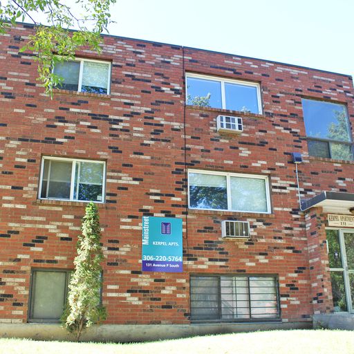 Kerpel Apartments - Photo 1