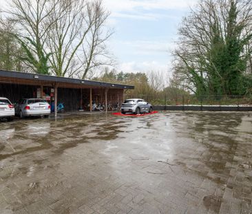 Gezellig 1 slaapkamer appartement met terras - Photo 4