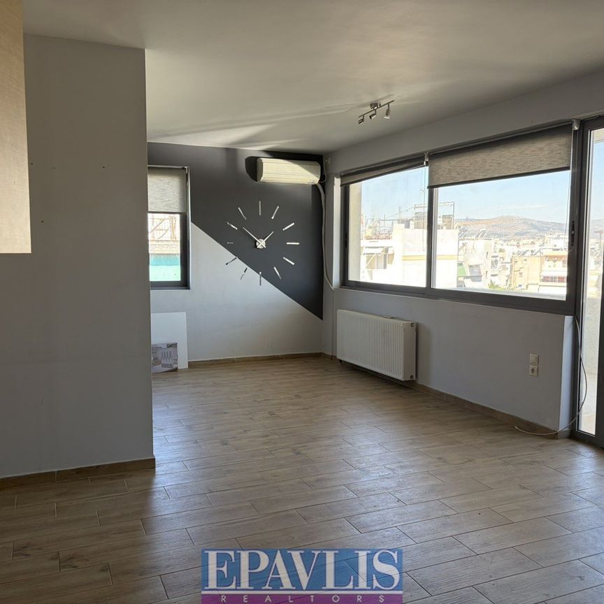 Διαμέρισμα για ενοικίαση - Σεπόλια - Σκουζέ, - Photo 1