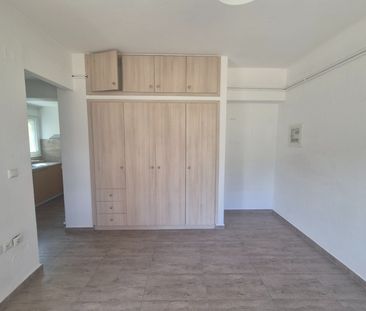 Studio/Γκαρσονιέρα για ενοικίαση Λόφος Βελισσαρίου - Λούτσα (Ιωάννινα) - Photo 5