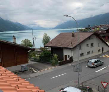 Appartement Brienz - 3.5 pièces - Photo 1