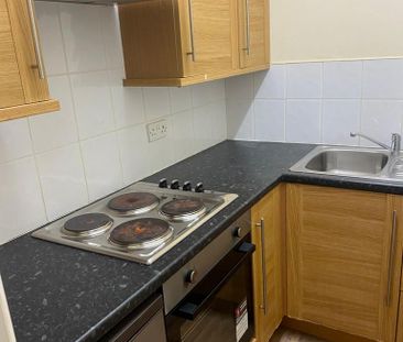 Studio to rent - Photo 5