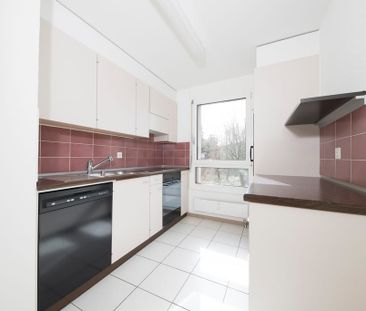 5.5 Zimmer, 122 m², 3. Stock - Photo 2