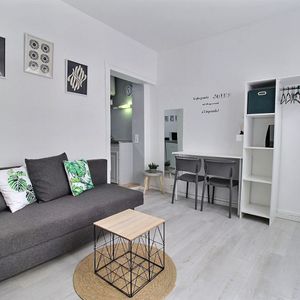 Appartement Montpellier 1 pièce de 14.43 m² - Photo 2