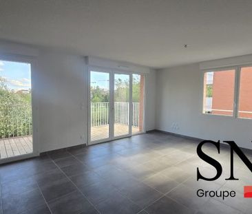 T3 NEUF AVEC BALCON - Photo 2