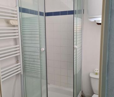 STUDIO meublé - idéal étudiant, - Photo 1