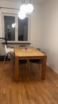 Ödmanssonsgatan 36 A - Photo 1