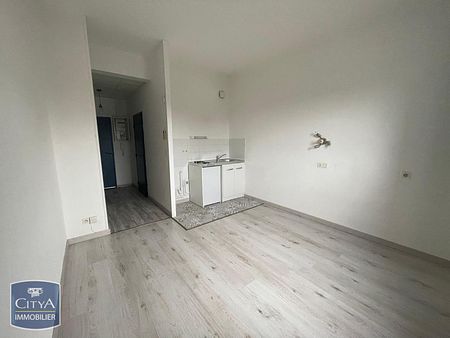 Location appartement 1 pièce de 21.49m² - Photo 5
