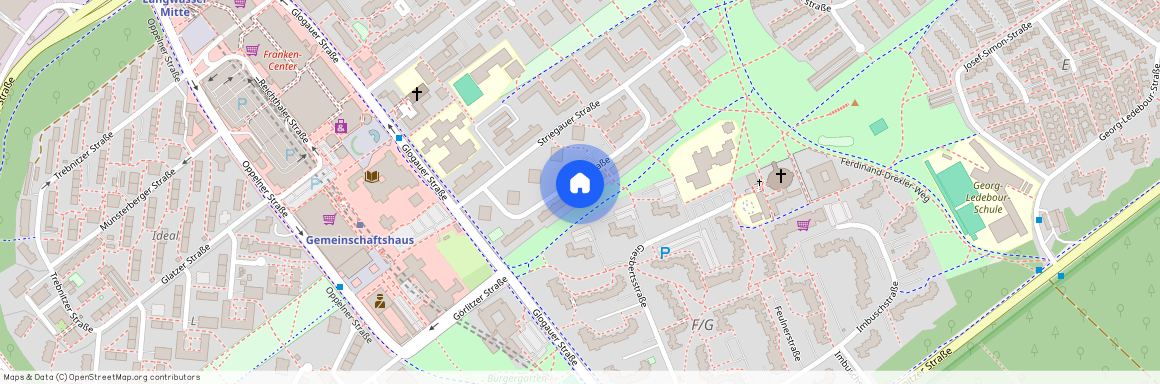 Ratiborstr. 16, 90473, Nürnberg