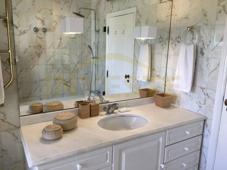 3 bedroom luxury Apartment for rent in Estoril, Cascais, Lisbon - Photo 3