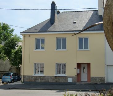 Appartement Trignac - Centre - Photo 4