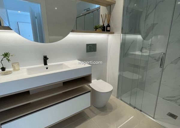 Penthouse in Ciudad Quesada, ciudad quesada, for rent