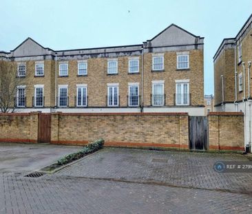 1 bedroom in a house share to rent - Photo 3