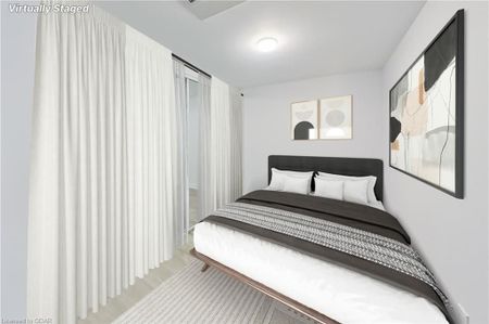 For Lease - 321 Spruce Street Unit# 207, Waterloo, Ontario - Photo 2