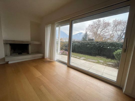 4.5 Zimmer, 140 m² - Photo 1
