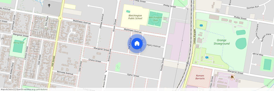 379 Lords Place, NSW 2800, Orange