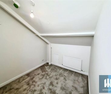 1 bedroom penthouse to rent - Photo 1