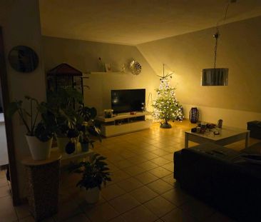 Nachmieter 93 qm Ladbergen - Photo 3