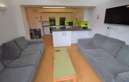 8 Bed - Allcroft Road, Reading - Photo 2